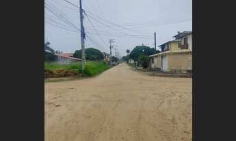 Imagem 3: Casa para venda com 2 quartos em Terra Firme - Rio das Ostras - RJ