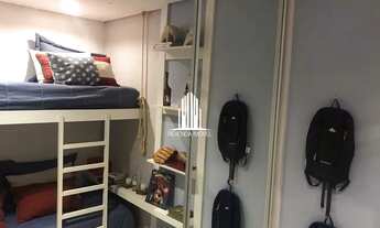 Imagem 6: Apartamento 3 dorms. 1 suítes 2 vagas no MORUMBI