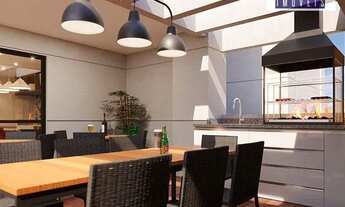 Imagem 7: Apartamento à venda, 52 m² por R$ 492.090,00 - Parque da Vila Prudente - São Paulo/SP