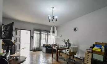 Imagem 3: Casa à venda com 3 quartos e 2 vagas de garagem em Santo Amaro