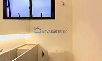 Imagem 6: Apartamento 03 dormitórios 01 suíte, 02 vagas de garagem no Itaim Bibi Nobre