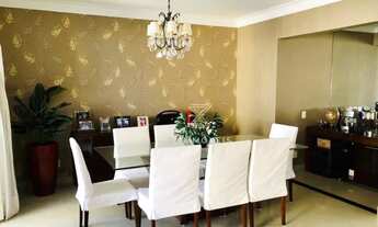 Imagem 2: Apartamento com 4 dormitórios à venda, 173 m² por R$ 2.500.000 - Vila Romana - São Paulo/S