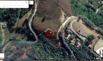 Imagem 7: Terreno à venda, 3390 m² por R$ 390.000 - Jardim Atalaia - Campos do Jordão/SP