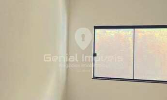 Imagem 7: CASA PRX AO SHOPPING AP. DE GOIÂNIA 3 QTS - INDUSTRIAL SANTO ANTONIO