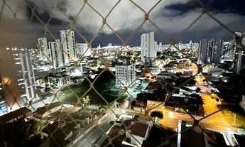 Imagem 6: Apartamento edifício João Pedro
