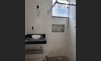 Imagem 6: Casa terceiro andar com 2 quartos