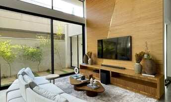 Imagem 3: Casa de Condomínio em Jardins Lisboa - Goiânia