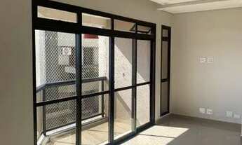 Imagem 3: Apartamento com 3 dormitórios - venda por R$ 550.000,00 ou aluguel por R$ 3.840,00/mês - E