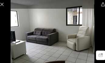 Imagem 3: Ótimo quarto e sala a 50 metros da praia de jatiuca