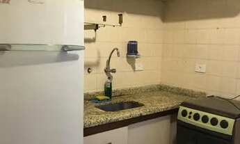 Imagem: Apartamento com 2 dormitórios, sacada