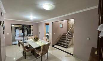 Imagem 3: Excelente casa com 5 quartos e piscina aquecida