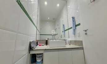 Imagem 6: Apartamento na quadra da praia de Ipanema