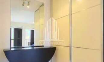 Imagem 5: Apartamento 70m², 1 suíte e 2 vagas - JARDIM PAULISTA