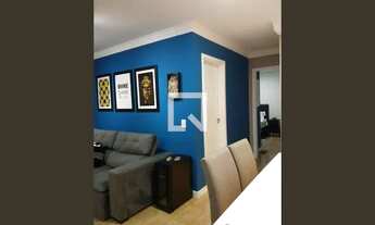 Imagem 2: Apartamento para Aluguel - Novo Osasco, 2 Quartos, 55 m2