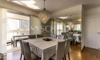 Imagem 7: Apartamento na Rua Sócrates com Varanda Gourmet