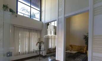 Imagem: Apartamento com 242m e 4 quartos na Vila