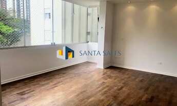 Imagem: Lindo Apartamento na Vila Nova Conceição