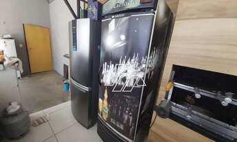 Imagem 3: Casa com 1 dormitório para alugar, 440 m² por R$ 5.000,01/mês - Palmital - Marília/SP