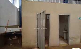 Imagem 6: Salão/Galpão (salão - térreo) , cozinha planejada