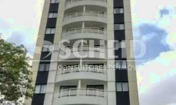 Imagem: Locação Flat Moema