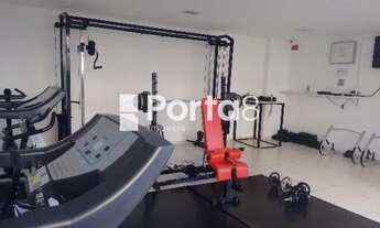 Imagem 3: Apartamento Pronto para Morar no Condomínio Green Square