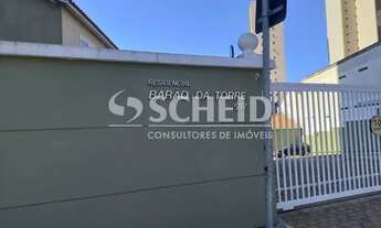 Imagem: Sobrado em condominio fechado 2 dormitórios