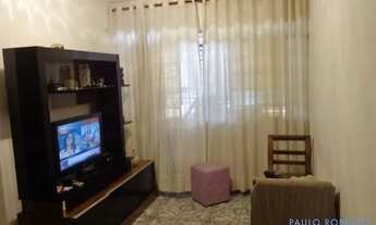 Imagem 2: SOBRADO - JARDIM MARÍLIA - SP