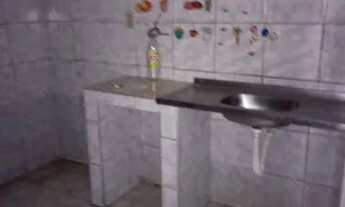 Imagem 7: Casa no centro de barreira