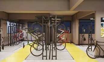 Imagem 8: Apartamento à venda, 72 m² por R$ 857.640,00 - Centro - Osasco/SP