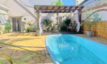 Imagem 4: Sobrado 04 dormitórios, Moinhos de Vento, Canoas