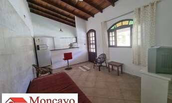 Imagem 2: Caraguatatuba - Casa de Condomínio - Mar Verde II