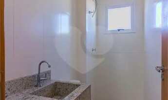 Imagem 3: Apartamento para aluguel e venda possui 42 metros quadrados com 2 quartos