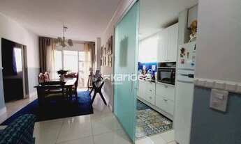 Imagem 4: Apartamento com 3 dormitórios, 96 m² - venda por R$ 960.000,00 ou aluguel por R$ 7.700,00
