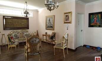 Imagem 2: Casa para aluguel, 5 quartos, 2 suítes, Grajaú - Belo Horizonte/MG