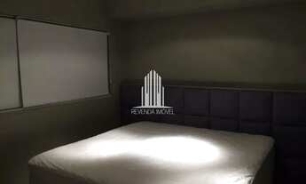 Imagem 13: Apartamento para Locação em uma excelente localização, BROOKLIN - São Paulo - SP, 1 Suíte!