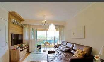 Imagem: Apartamento no Morumbi/Vila Suzana de 117m²