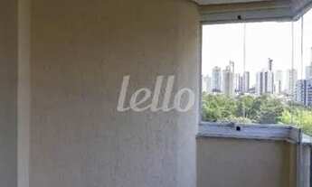 Imagem 5: São Paulo - Apartamento Padrão - Tatuapé