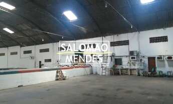 Imagem 4: Galpão/Depósito/Armazém para aluguel com 1500 m² em Coqueiro - Ananindeua - PA