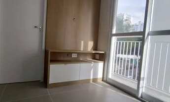 Imagem 4: Apartamento para aluguel e venda tem 41 metros quadrados com 2 quartos