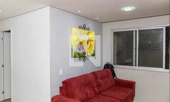 Imagem: Apartamento para Aluguel - Vila Nogueira