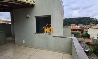 Imagem 3: IBIRITé - Apartamento Padrão - Recanto da Lagoa - 1ª Seção