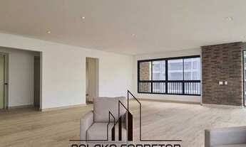 Imagem 3: Apartamento no Itaim Bibi 304m - 4 Vagas + Depósito