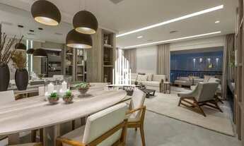 Imagem 4: Apartamento 4 dormitórios - Morumbi