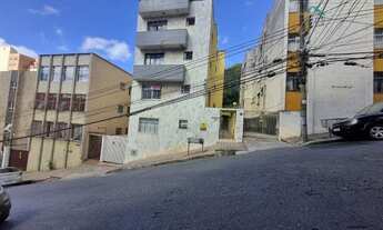 Imagem 2: Apartamento com 3 dormitórios à venda, 103 m² por R$ 400.000,00 - Luxemburgo - Belo Horizo