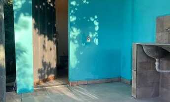 Imagem 2: Casa p um casal ou uma pessoa só 550 c agua e luz