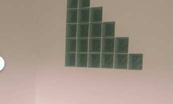 Imagem 7: Kitnet/conjugado para aluguel tem 25 metros quadrados com 1 quarto