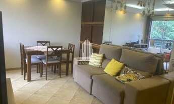 Imagem 2: Apartamento no Condomínio Residencial Topazio na Freguesia do Ó 70m² 2 dormitórios 1 banhe