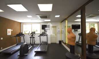 Imagem: Apartamento á venda no Jardim Paulista