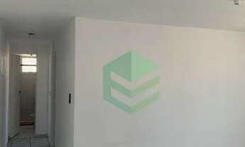 Imagem 6: Apartamento à venda, 52 m² por R$ 200.000,00 - Jardim Irajá - São Bernardo do Campo/SP