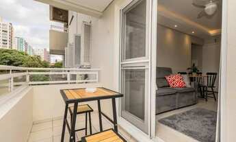 Imagem 5: Apartamento 1 dormitório - Bairro Passo da Areia